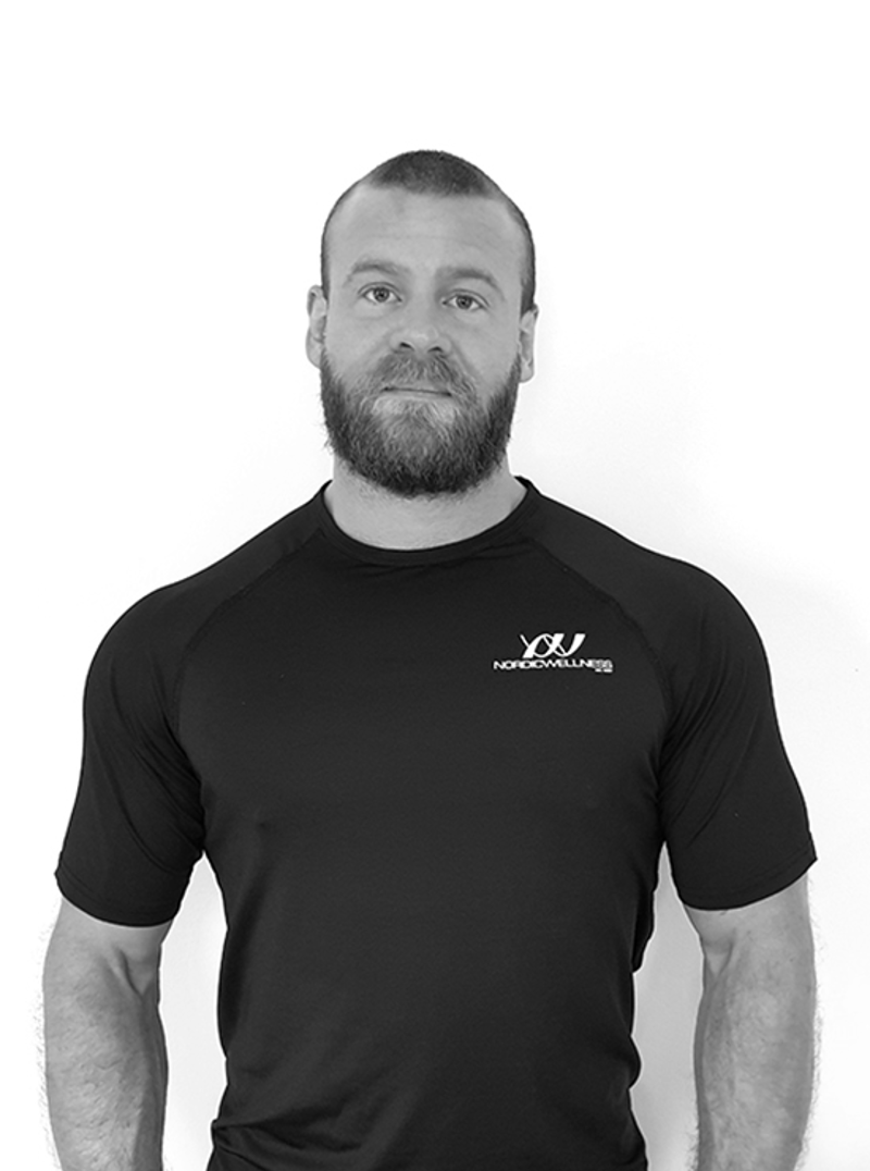 Nichlas Jonsson